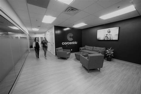 Corcentric .